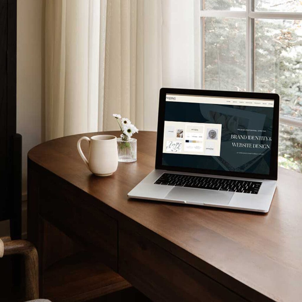 Strategic Website Design Services to Transform Your Website from Drab to Fab