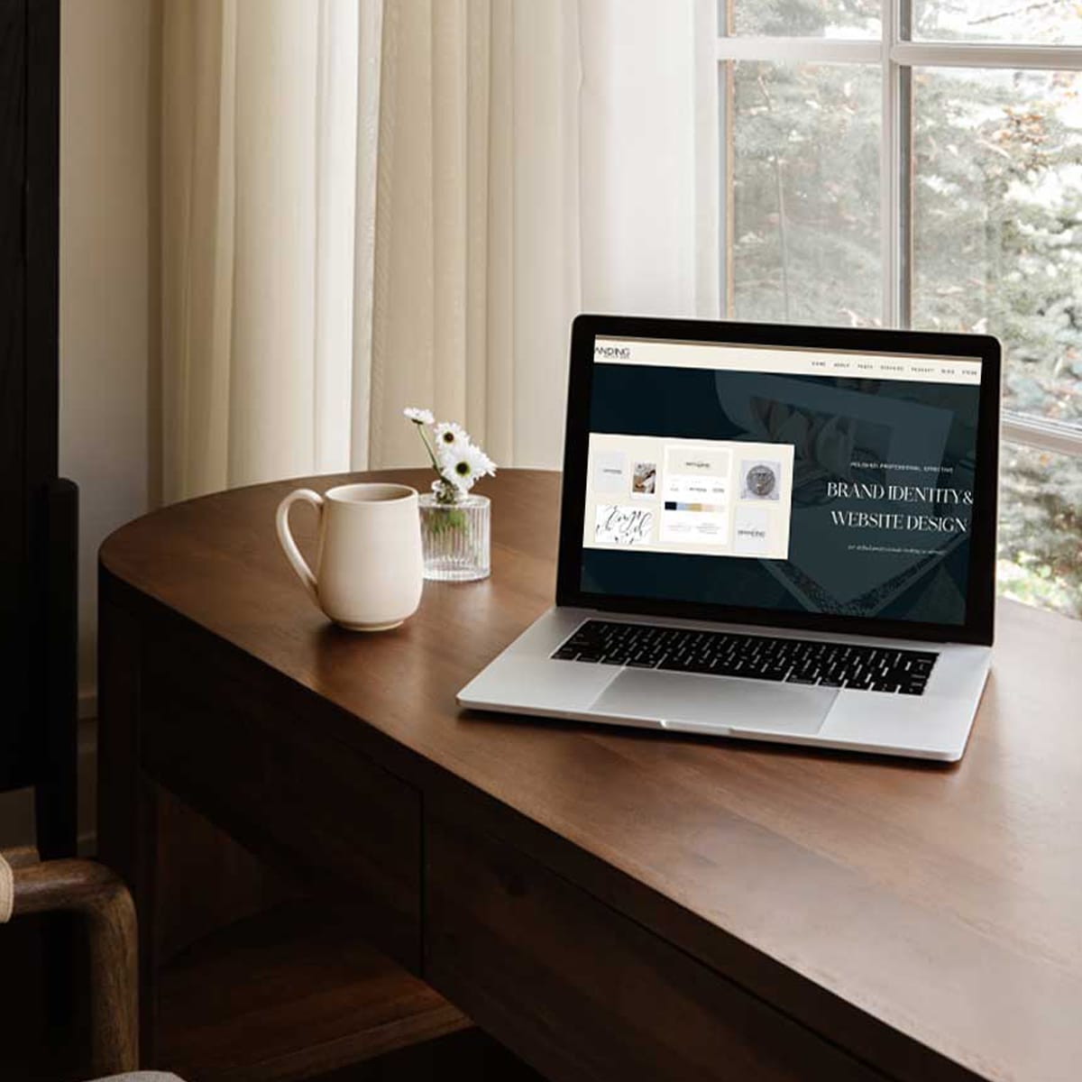 Strategic Website Design Services to Transform Your Website from Drab to Fab